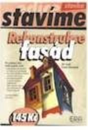 Rekonstrukce fasád
