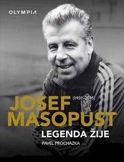 Josef Masopust Legenda žije