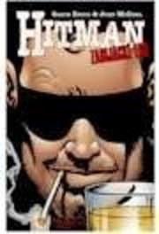 Hitman Zabijácké eso