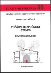 Požární bezpečnost staveb I - nevýrobní objekty