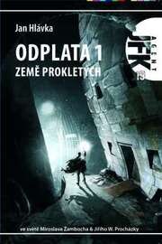 JFK 019 - Odplata 1 - Země prokletých