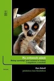 Na zvířatech záleží