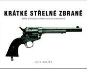 Krátké střelné zbraně