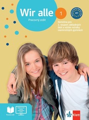 Wir alle 1 pracovný zošit (SK)