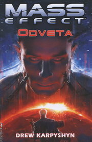 Mass Effect 3: Odveta