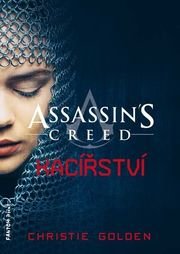 Assassin's Creed 9: Kacířství