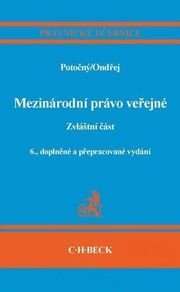 Mezinárodní právo veřejné
