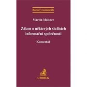 Zákon o některých službách informační společnosti