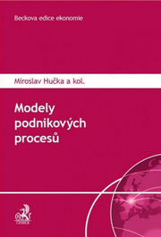 Modely podnikových procesů