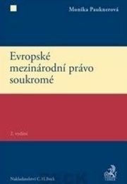 Evropské mezinárodní právo soukromé