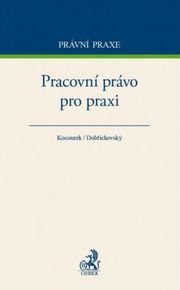 Pracovní právo pro praxi