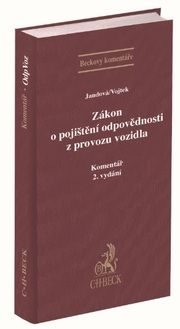 Zákon o pojištění odpovědnosti z provozu vozidla