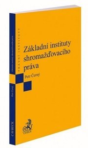 Základní instituty shromažďovacího práva