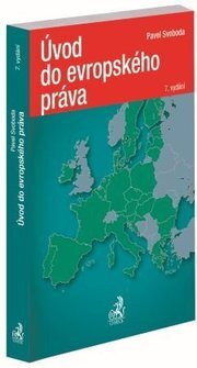 Úvod do evropského práva (7. vydání)