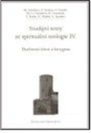 Studijní texty ze spirituální teologie IV.
