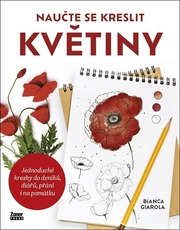 Naučte se kreslit květiny