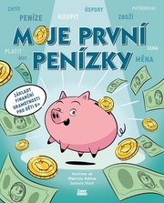 Moje první penízky