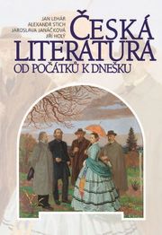 Česká literatura od počátků k dnešku