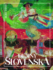 Dejiny Slovenska 