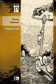 Pískožrouti