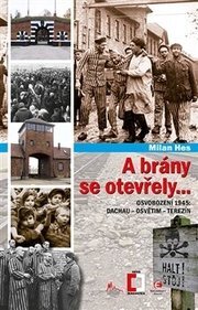 A brány se otevřely