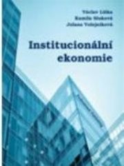 Institucionální ekonomie