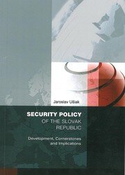 Security policy of the Slovak republic