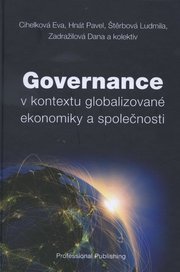 Governance v kontextu globalizované ekonomiky a společnosti