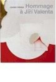 Hommage a Jiří Valenta