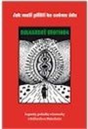 Jak muži přišli ke svému údu - bulharský erotikon