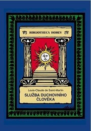 Služba duchovního člověka