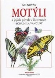 Motýli a jejich půvab