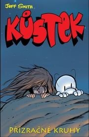 Kůstek - příznačné kruhy