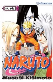 Naruto 19: Následnice
