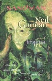 Sandman 3 - Krajina snů