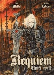 Requiem, upíří rytíř 1: Vzkříšení