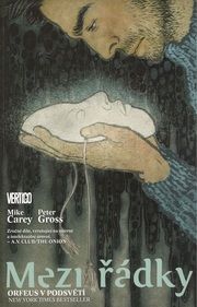 Mezi řádky 8: Orfeus v podsvětí