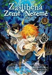 Zaslíbená Země Nezemě 8