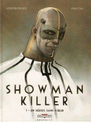 Showman Killer