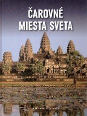 Čarovné miesta sveta