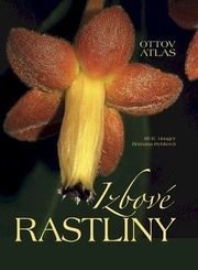 Izbové rastliny Ottov atlas