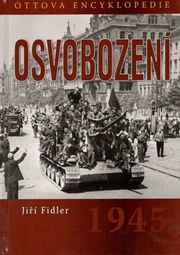 Osvobození 1945