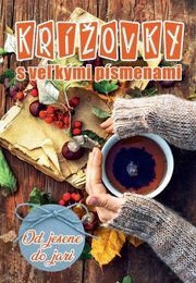 Krížovky s veľkými písmenami