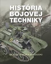 História bojovej techniky