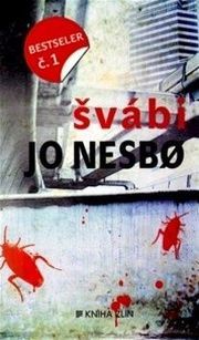 Švábi /brož./
