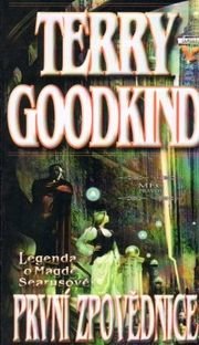 První zpovědnice: Legenda o Magdě Searusové