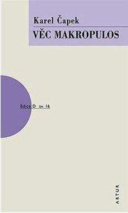 Věc Makropulos