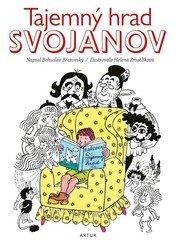 Tajemný hrad Svojanov