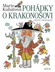 Pohádky o Krakonošovi