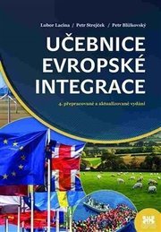 Učebnice evropské integrace